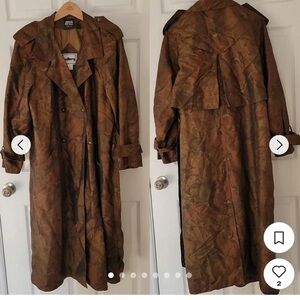 Gallery women’s multicoat size 8